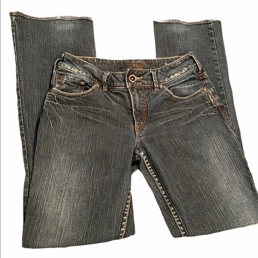 Silver Jeans Julia Size 28